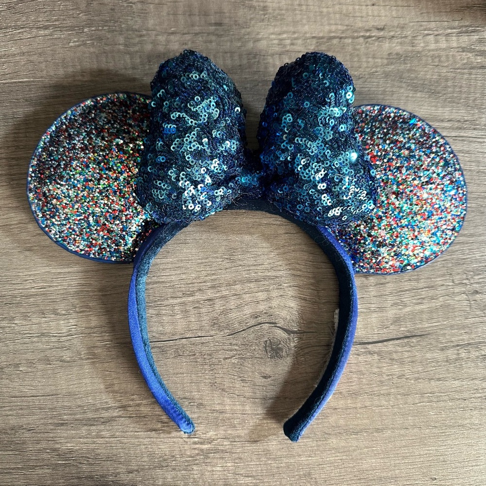 Walt Disney world 2020 Mickey Ears